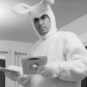 Meet your Posher, Steven